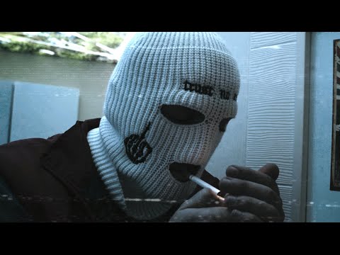 Miğfer - Zehir (Music Video)