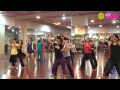 All Around the World(ZIN 47) / ZUMBA FITNESS ...