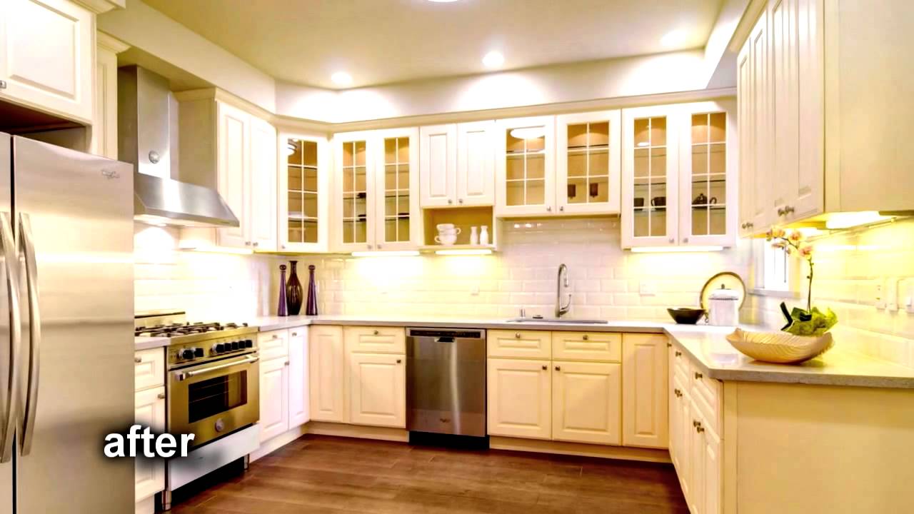 Home Renovation