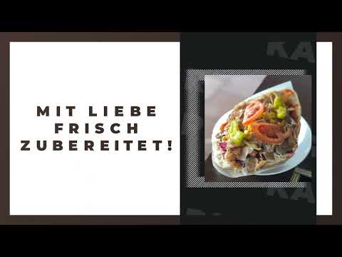 Kaplan Grill YouTube-Vdeominiatur 6