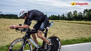 IRONMAN Austria 2018 - Highlight Video IRONMAN Austria 2018 - Highlight Video