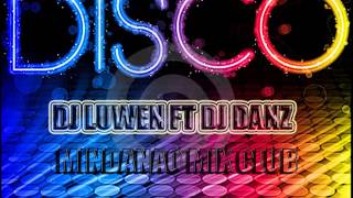 Download lagu DJ LUWEN FT DJ DANZ,VDJ MIX DJKOKEY mp3