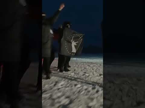 SADVIL - RUSSIAN DRILL