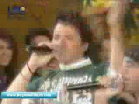 Karl Wolf - Africa (ft. Nader & Dia) | Star Academy 5 | Live Performance