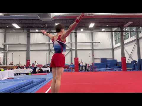 Ontario 1st Qual: 12/10/22 - Floor