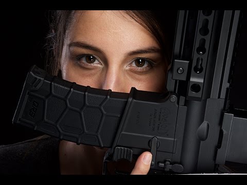 VFC M4 Avalon AEG Series Review - RedWolf Airsoft RWTV