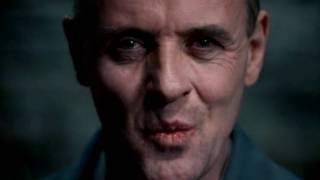 I can smell your cunt (HQ Clarice is saying it)