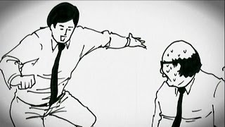 【公式】「人狼」人狼×サラリーマン山崎シゲル16