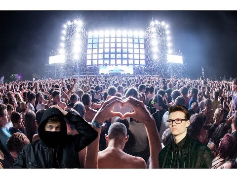 Galantis vs Curbi X Mesto - No Money vs Triple Six vs Bruh (Alan Walker mashup)
