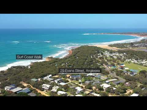 29 Evans Street, Anglesea, VIC 3230, 0 Bedrooms, 0 Bathrooms, Section