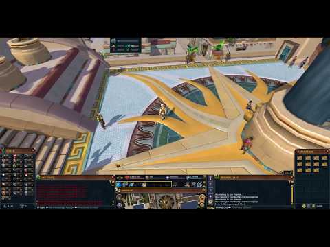 RS3 Lvl 1-60 Guide 091 - A Seers Village Achievement & Skilling Tasks (Mining 56-57/Crafting 44-45)