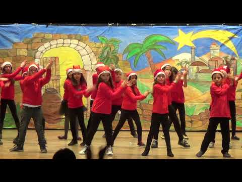 IT'S NOT CHRISTMAS WITHOUT YOU