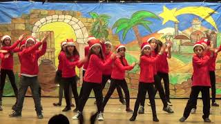 IT'S NOT CHRISTMAS WITHOUT YOU