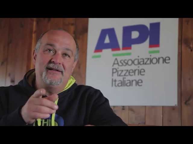 Video pronuncia di Iezzi in Inglese