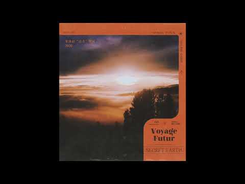 Voyage Futur : Secret Earth