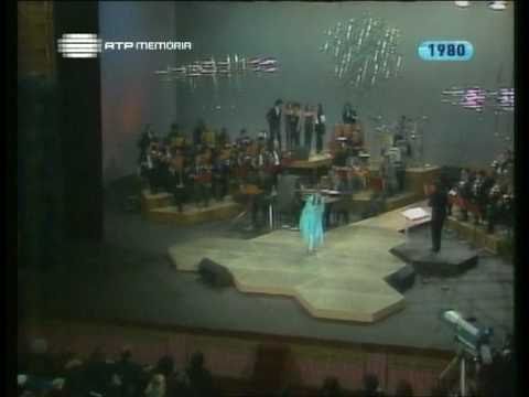 FC 1980: Zélia Rodrigues - "Agosto Em Lisboa"