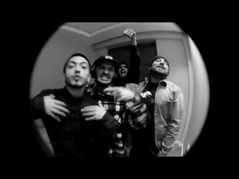 F'RHYME × NEOCORTEX × UGALX × A.T XTKR - 140 CLAN | mixed by Bagirzade