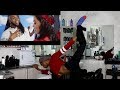 MNEK - Colour (Official Video) ft. Hailee Steinfeld |REACTION| MNEK - Colour (Official Video) ft. Hailee Steinfeld |REACTION|