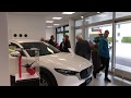 Neue Jura Garage AG Wettingen Herbstausstellung Mit Mazda Highlights