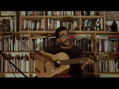 Seba Alfaro - En El Tercero