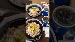 Download lagu korea food 😋 😍 Langham mall in hongkong mp3