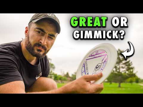 The TRUTH About the NEW Streamline Turbulence [Anti-Dome?!]