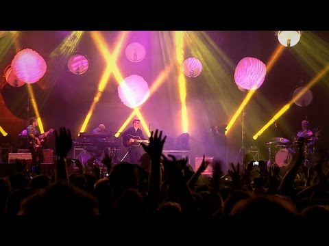 Video thumbnail for Back Down the Black