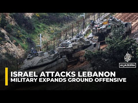 Israel orders swift demolition of Lebanese homes in front-line villages