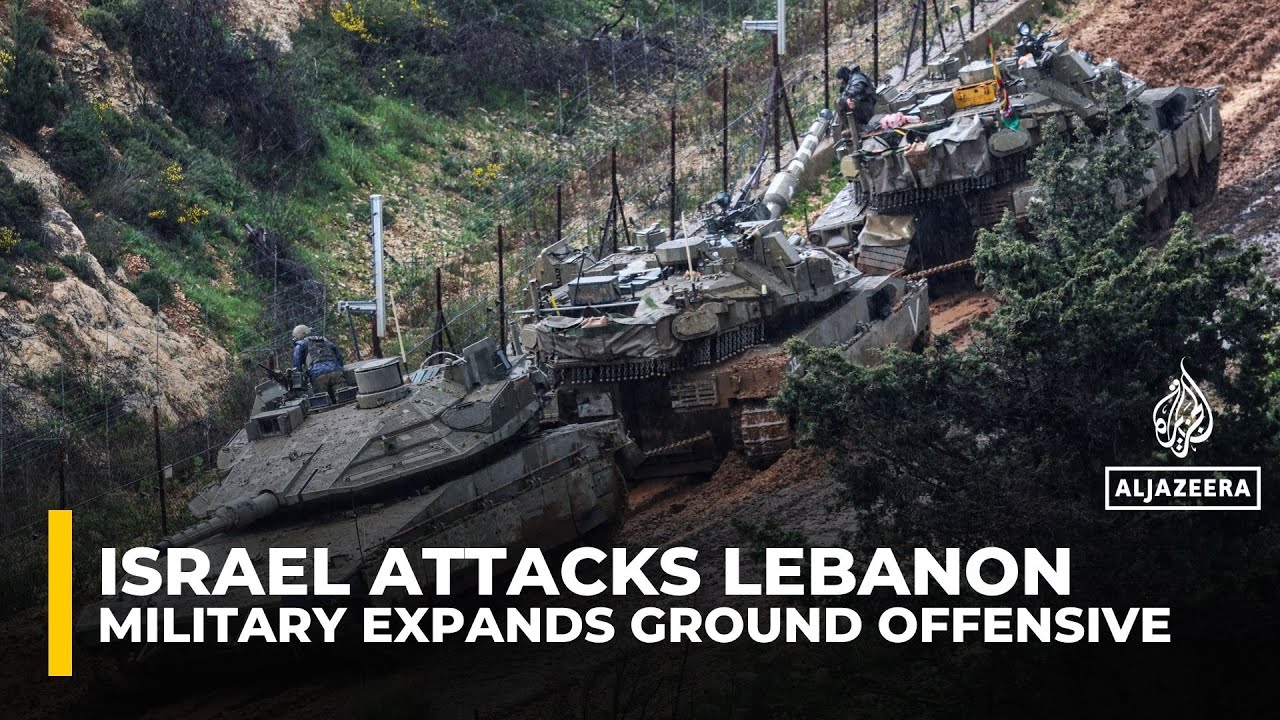 Israel orders swift demolition of Lebanese homes in front-line villages
