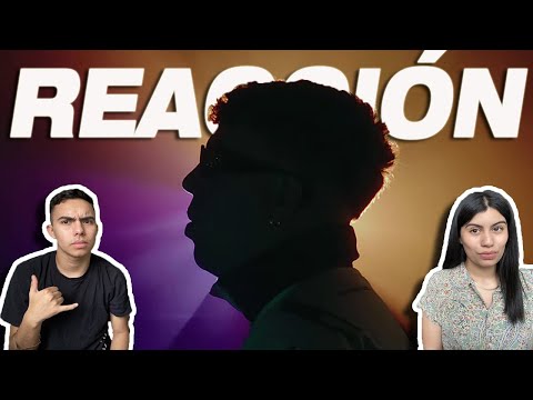 MEXICANOS REACCIONAN II Sin Señal - Quevedo, Ovy On The Drums