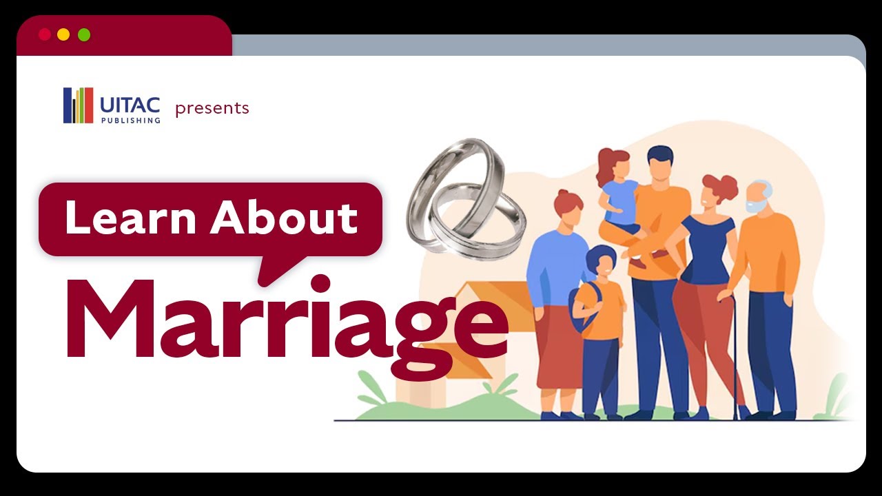 Sociology of Marriage Explained: Types, Sociology, and Family Structures