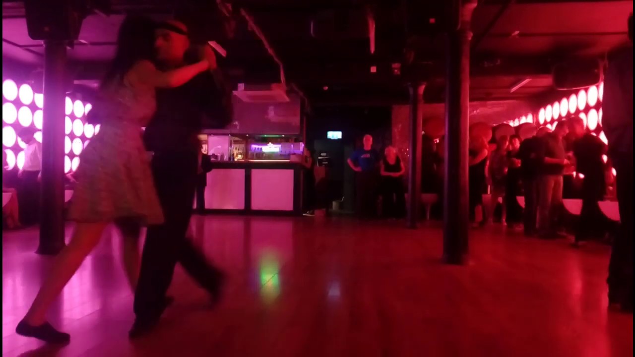 A Tango Vals Tanda at Tango Bridge 171122.3