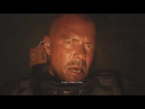 Final Boss + Ending - "Final Transmission" DLC - The Callisto Protocol (PS5 Gameplay)