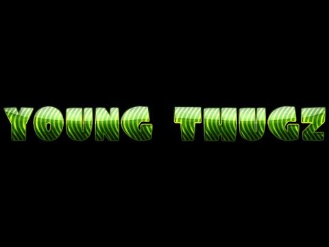 young thugz-(fortnite montage)