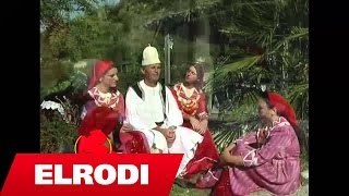 Refat Sulejmani - Kush I Qan Hallet E Mija