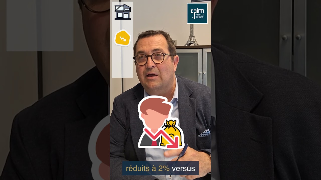 Investir dans l'immobilier neuf ou dans l'immobilier ancien ?