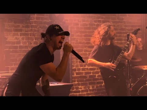 Arankai - Dead Throne (Live in Orlando, FL 11-20-25)