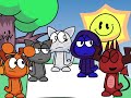 Sprunki The Evil Laugh Contest But It S Sprunksters