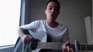 Impossible - Shontelle [Leroy Sanchez Cover]