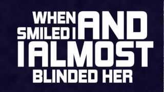 Slick Rick - Mona Lisa Lyric Video Demo