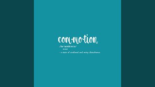 Commotion (feat. daciaV)