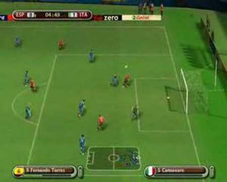 uefa euro 2008 pc demo