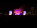Kasabian Goodbye Kiss Live V Fest Western Park ...