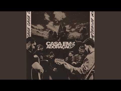 Rei Dos Reis - Acampamento Emaús