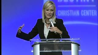 " STEWARDSHIP # 2 - PASTOR PAULA WHITE