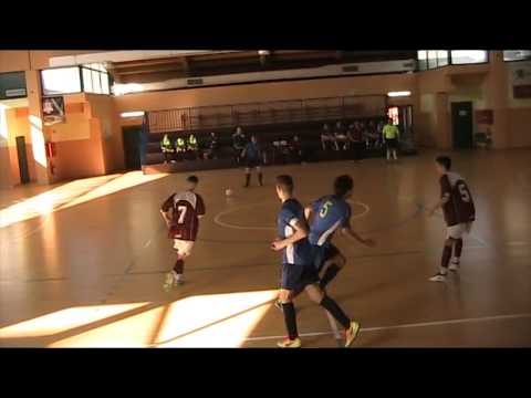 Chioggia - Bissuola primo tempo parte 1