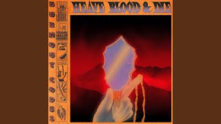 Music video thumbnail preview for HEATWAVE 3000 by Heave Blood and Die
