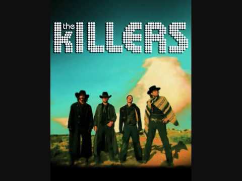 Video thumbnail for Sam's Town (Abbey Road Version)