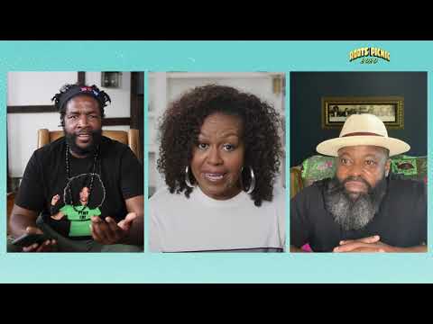 The Roots + Michelle Obama – Opening Segment | 2020 Roots Picnic Virtual Experience