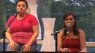 CWN Tara Danae You Captured My Heart